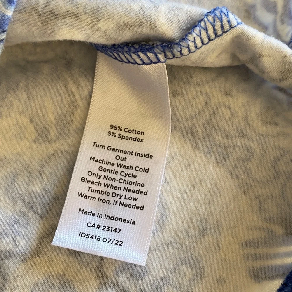 TALBOTS Tee - Picture 7 of 10